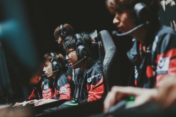 Bacawalkot Arfi Ingin E-sport Dijadikan Ekstrakulikuler di Sekolah  