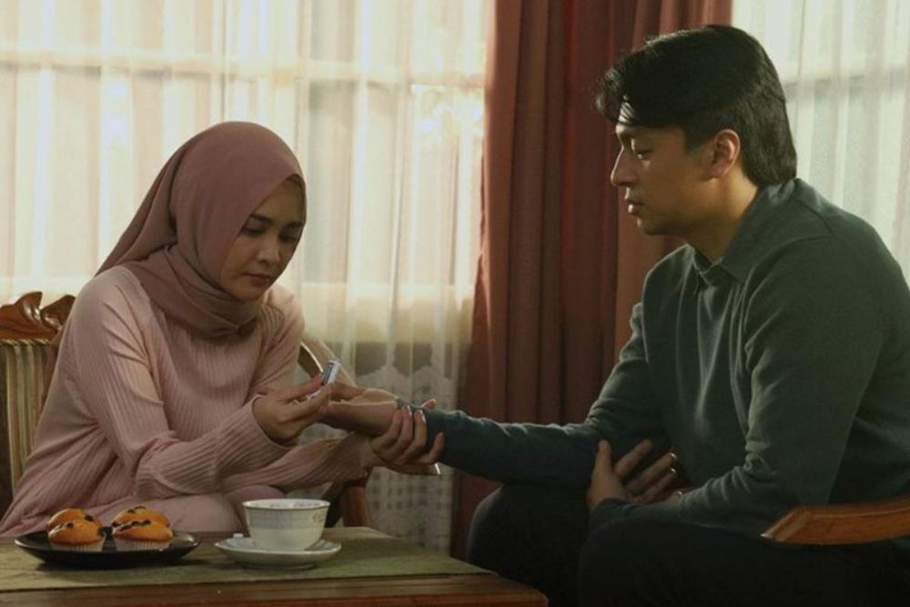8 Rekomendasi Film Sedih Indonesia Terbaru, Paling Nguras Air Mata!