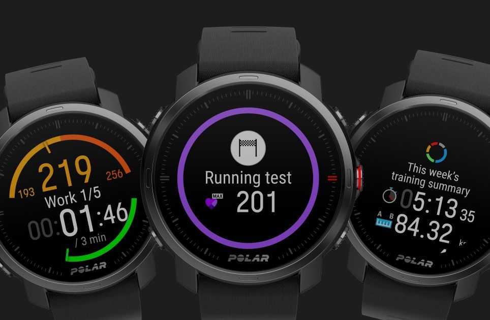 4 Smartwatch Polar Terbaik Tahun 2024, Fitur Melimpah