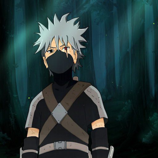 5 Shinobi Yatim Piatu Sejak Kecil di Naruto Shippuden