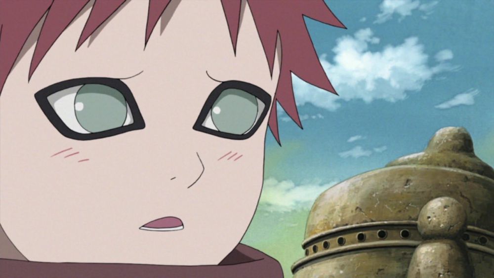 5 Shinobi Yatim Piatu Sejak Kecil di Naruto Shippuden