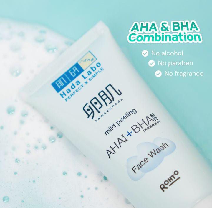 5 Rekomendasi Facial Wash Mengandung Salicylic Acid