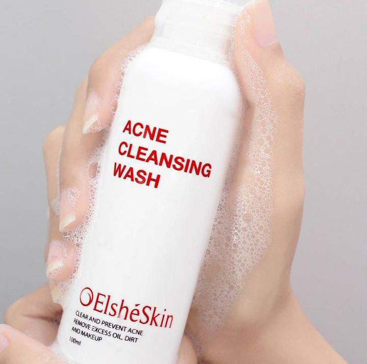 5 Rekomendasi Facial Wash Mengandung Salicylic Acid