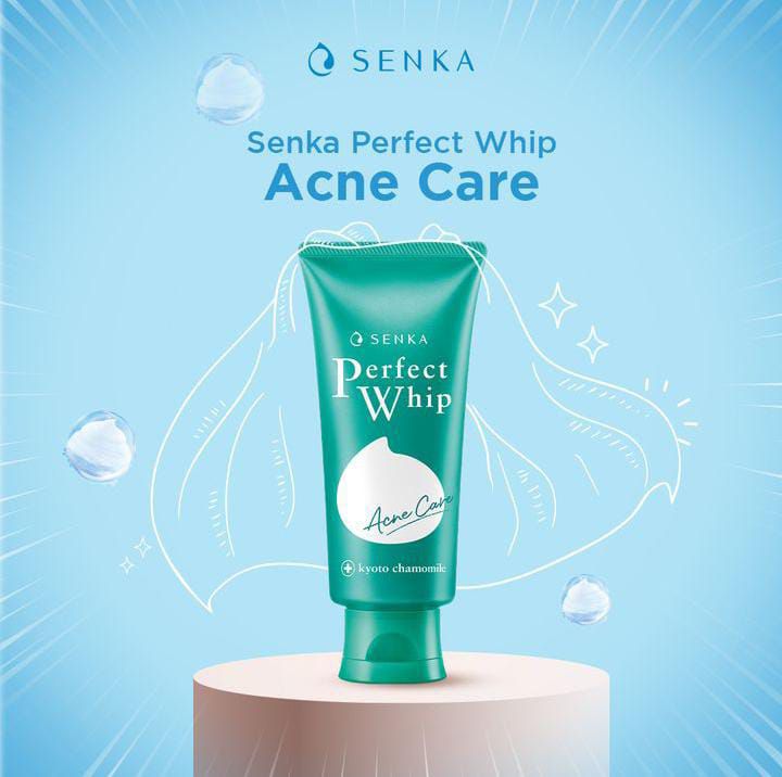 5 Rekomendasi Facial Wash Mengandung Salicylic Acid