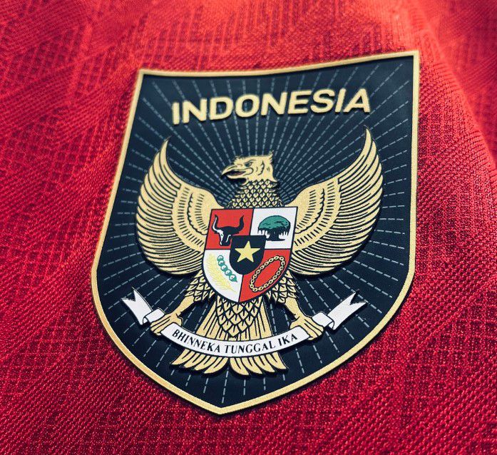 NPC Indonesia Resmi Buat Jersey Baru untuk Paralimpiade Paris 2024 