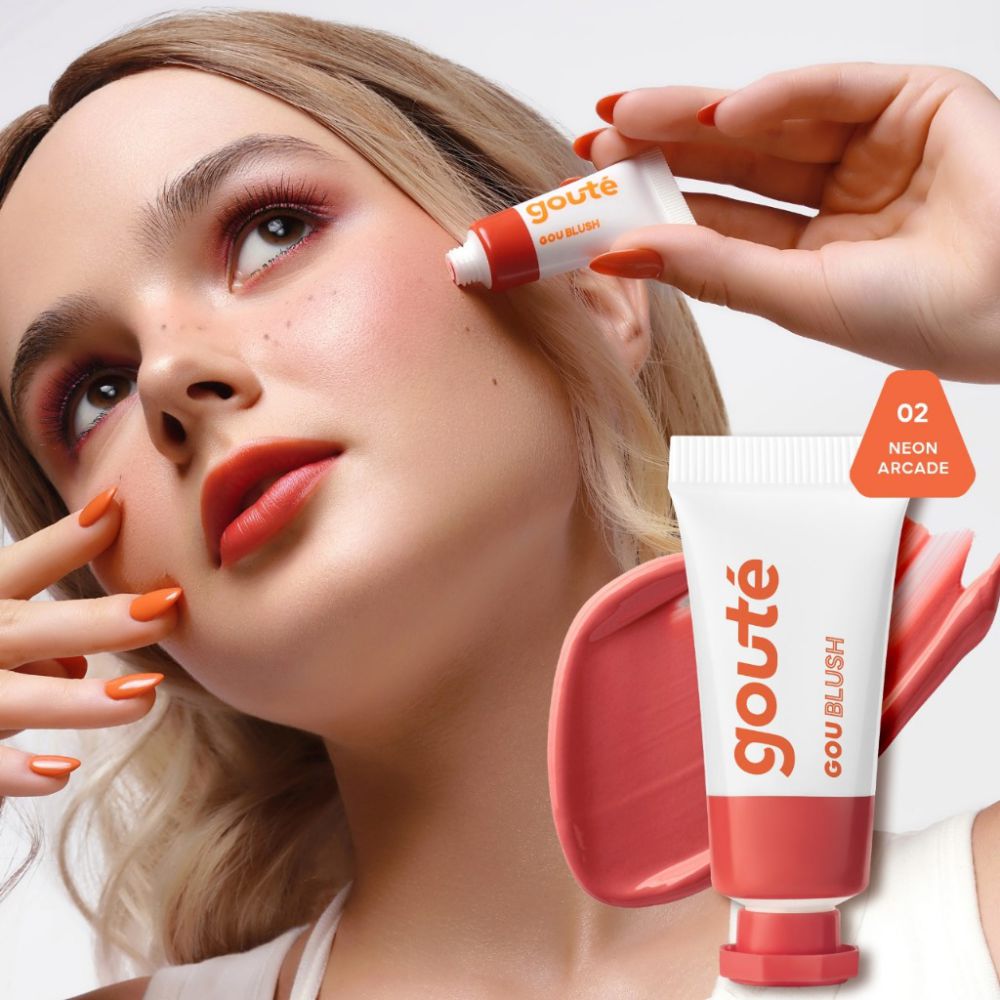 6 Shade Lip Tint yang Cocok untuk Remaja, Natural dan Fresh!