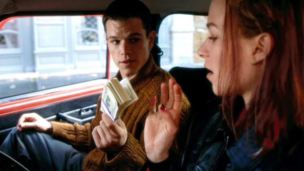5 Fakta Film The Bourne Identity, Kisah Agen yang Hilang Ingatan