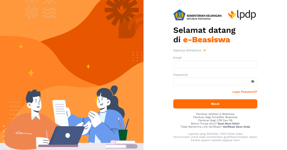 Beragam Beasiswa Pascasarjana di ITB, Kuliah Bisa Gratis sampai Lulus 