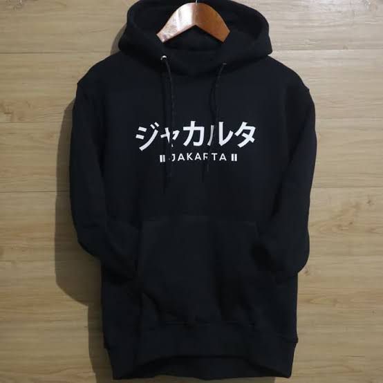 5 Hoodie Terbaik untuk Cowok Terbaru 2024, Wajib Punya!