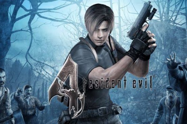 Daftar Game Resident Evil yang Ada di PS2, Ayo Mainkan Lagi!