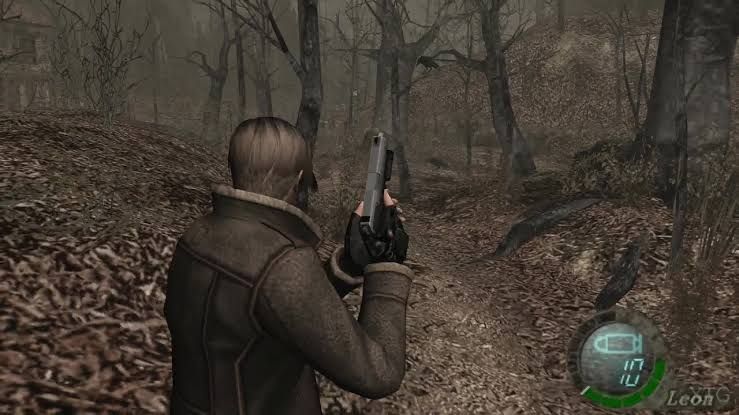 Daftar Game Resident Evil yang Ada di PS2, Ayo Mainkan Lagi!