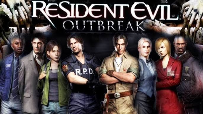 Daftar Game Resident Evil yang Ada di PS2, Ayo Mainkan Lagi!