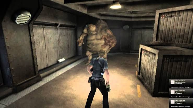 Daftar Game Resident Evil yang Ada di PS2, Ayo Mainkan Lagi!