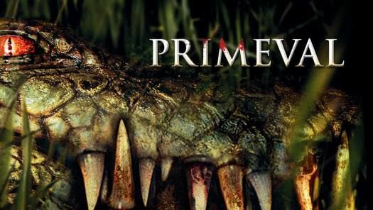 8 Film Horor Thriller Bertema Crocodile Attack, Ada Ratu Buaya Putih!