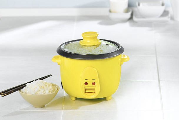 5 Cara Memilih Rice Cooker yang Tepat bagi Anak Kos, Ukuran Kecil!