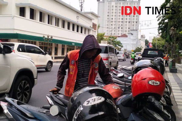 Bey Lantik Koswara Gantikan Bambang Jadi Pj Wali Kota Bandung 