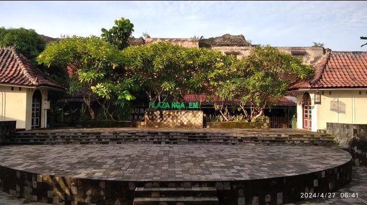 5 Pasar Tradisional di Jogja Tempat Nongkrong Anak Muda, Seru!