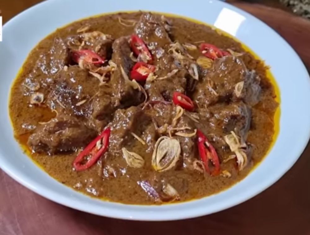 Resep Bistik Sapi Super Lezat, Bumbu Meresap Sempurna