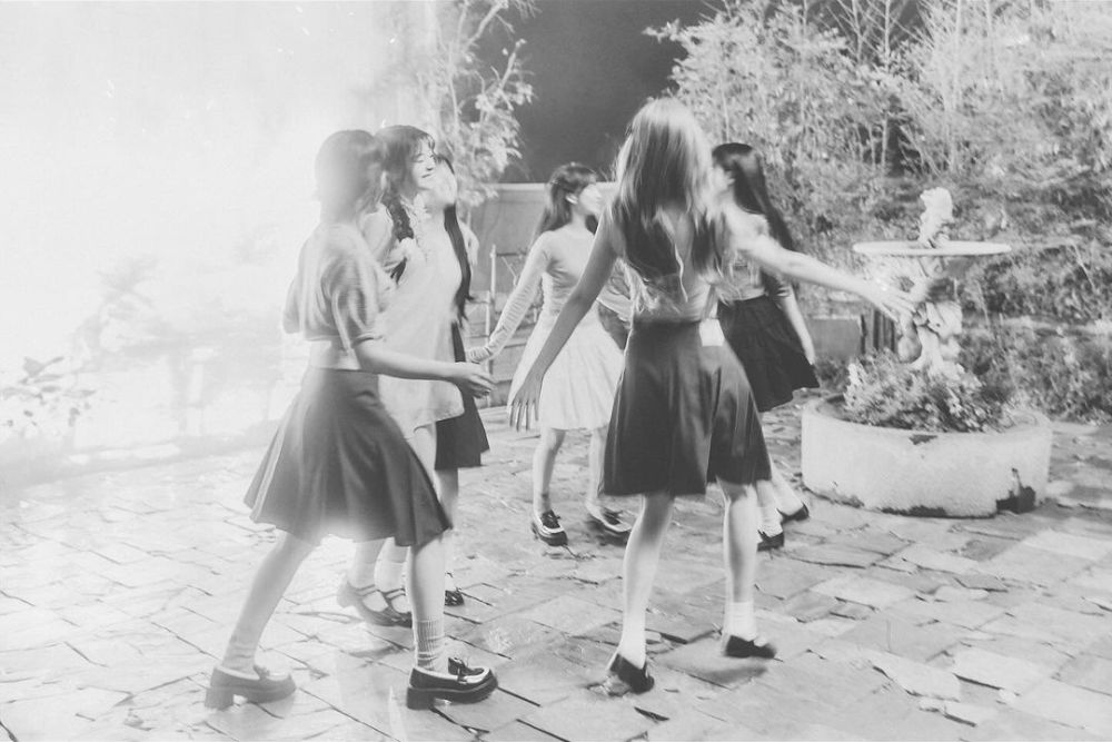 8 Fakta Comeback STAYC Lewat Album Metamorphic