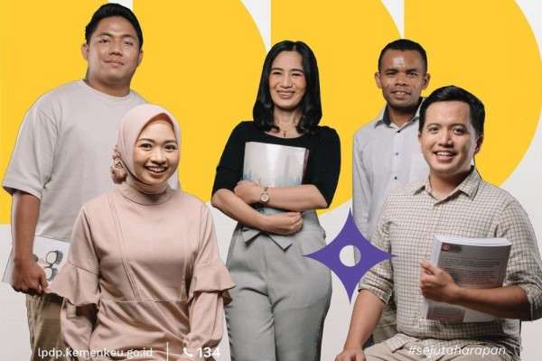 Link Daftar LPDP Tahap 2, Lengkap Dengan Syarat Dan Jadwal