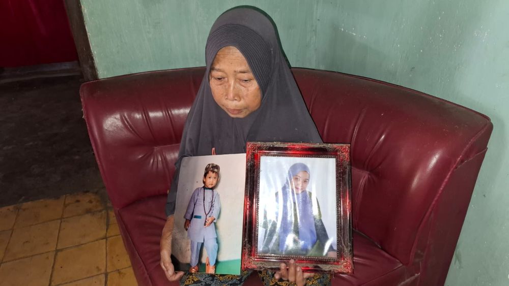 Kakak Beradik di Magetan yang Hilang Ternyata Nyusul Pacar ke Jakarta