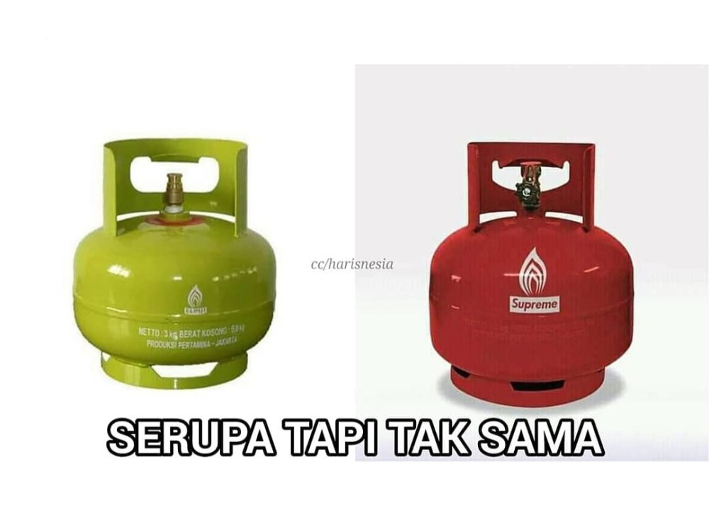 7 Meme Gas Melon yang Digunain Sehari-hari, Berani Pasang?