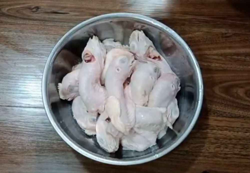 6 Bagian Anatomi Ayam untuk Asupan Gizi Harian, Mana yang Kamu Suka?