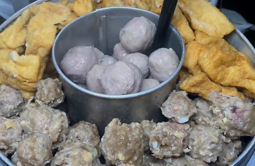 Tempat Kulineran Bakso Malam Hari Di Kota Malang Tempat Kulineran Bakso Malam Hari Di Kota Malang
