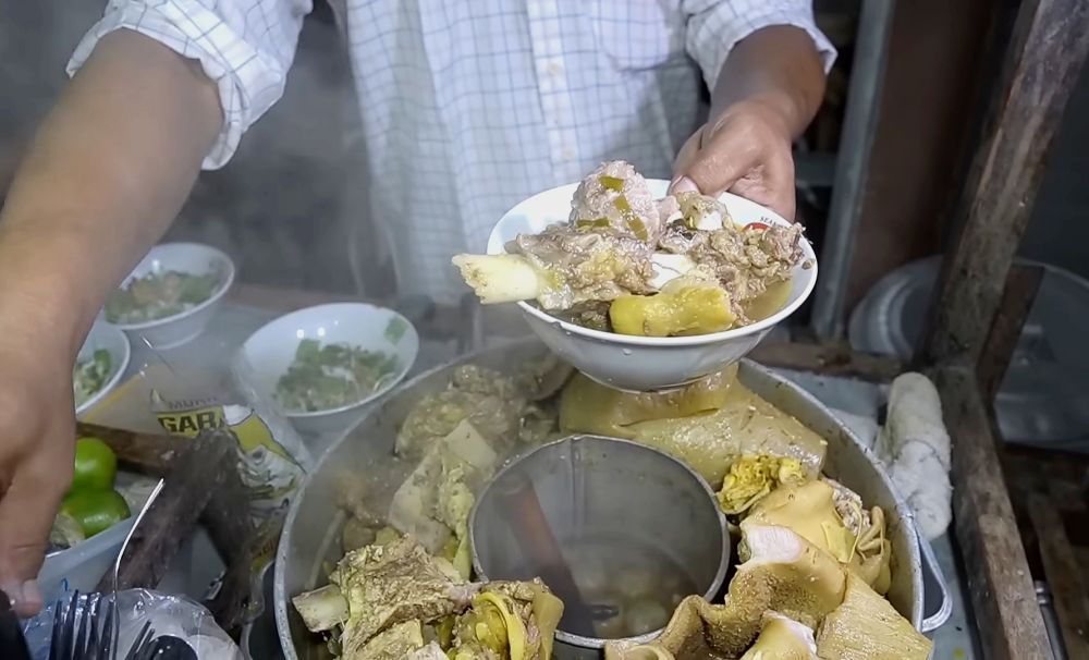 Tempat Kulineran Bakso Malam Hari Di Kota Malang Tempat Kulineran Bakso Malam Hari Di Kota Malang
