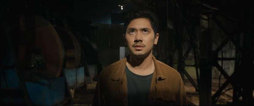 Sinopsis Film Janji Darah, Sudah Tayang di Bioskop!