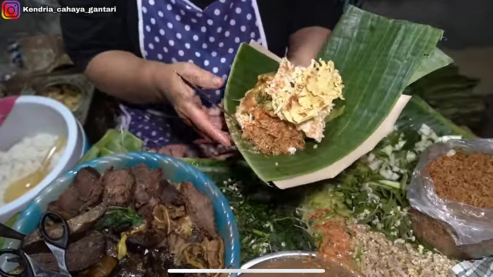 6 Kuliner Malam di Madiun yang Ramah di Kantong