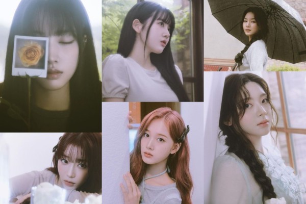 8 Fakta Comeback STAYC Lewat Album Metamorphic