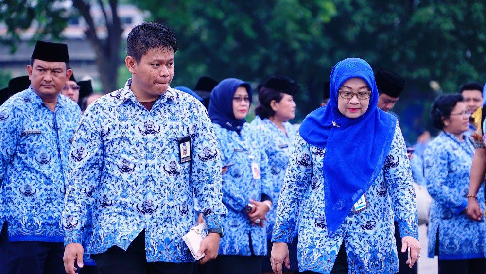 Dipecat karena PPDB, Kepsek SMKN 5 Bandung Menang Gugatan! 