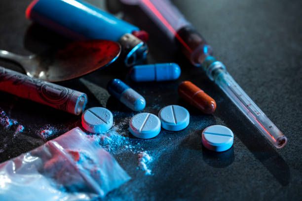 Kontrakan di Mura Disewakan Rp50 Ribu Sehari untuk Pesta Narkoba