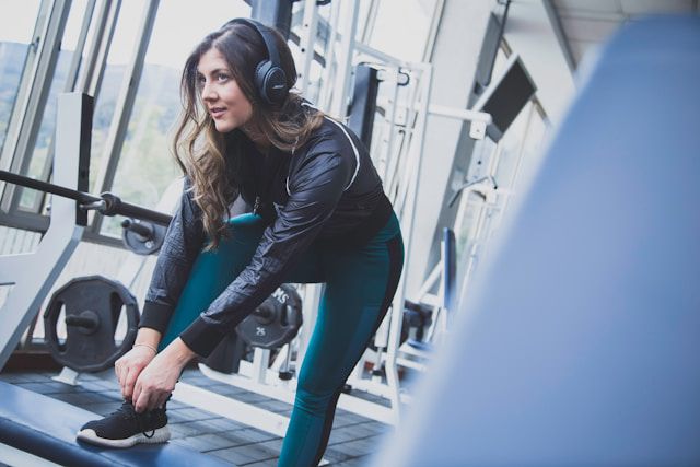 5 Tips Berolahraga di Gym untuk Kaum Introvert, Jangan Malu!