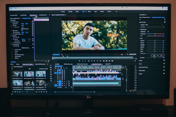 5 Rekomendasi Software Editing Video Gratis untuk Windows dan Mac