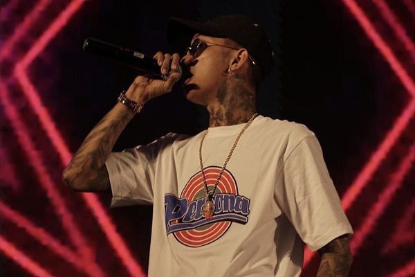 5 Hal Keren dari Young Lex yang Mungkin Bisa Cowok Ikuti, Cek Bro!