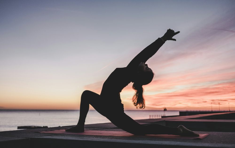 5 Tips Penting Mencegahmu Mengalami Cedera saat Yoga, Yuk Praktikkan!
