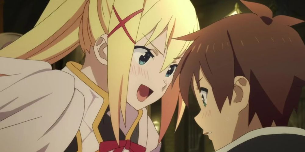 5 Anime Isekai dengan Karakter Pendukung Terbaik, Mencuri Perhatian!