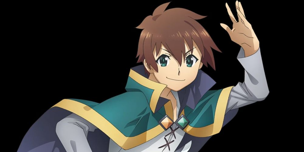 5 Protagonis di Anime Isekai yang Ubah Kekuatan Biasa Jadi Luar Biasa