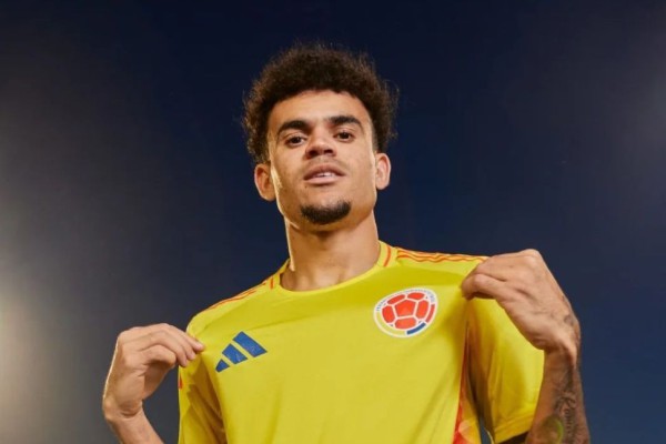 5 Pemain Premier League di Skuad Kolombia Copa America 2024