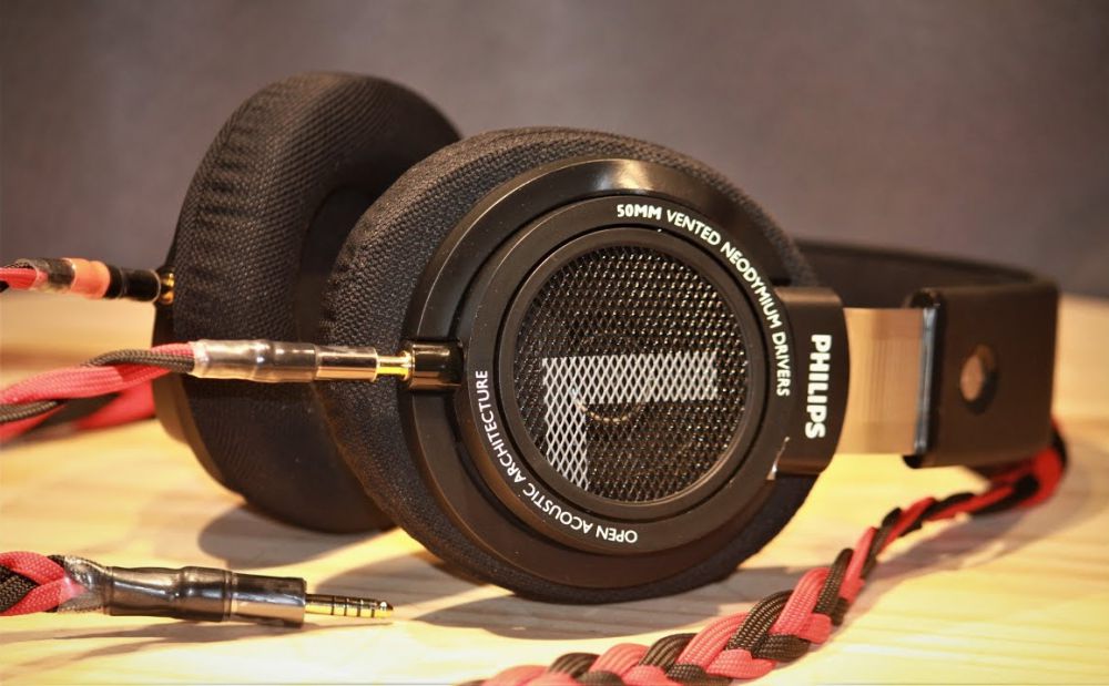 4 Headphone Open-back Terbaik 2024, Fitur Keren Abis!