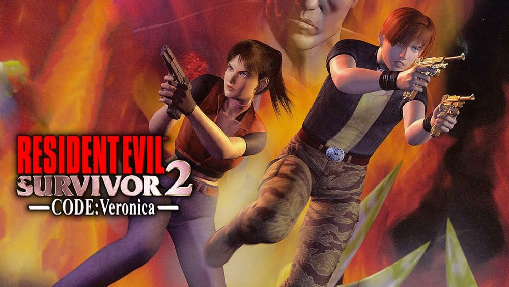 Daftar Game Resident Evil yang Ada di PS2, Ayo Mainkan Lagi!