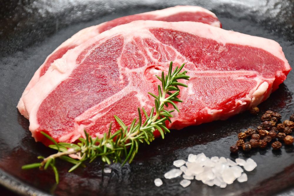 5 Langkah Membersihkan Daging Kambing Sebelum Diolah