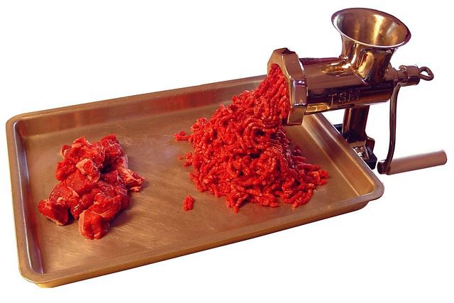 Panduan Membeli Meat Grinder Listrik, Persiapan Idul Adha