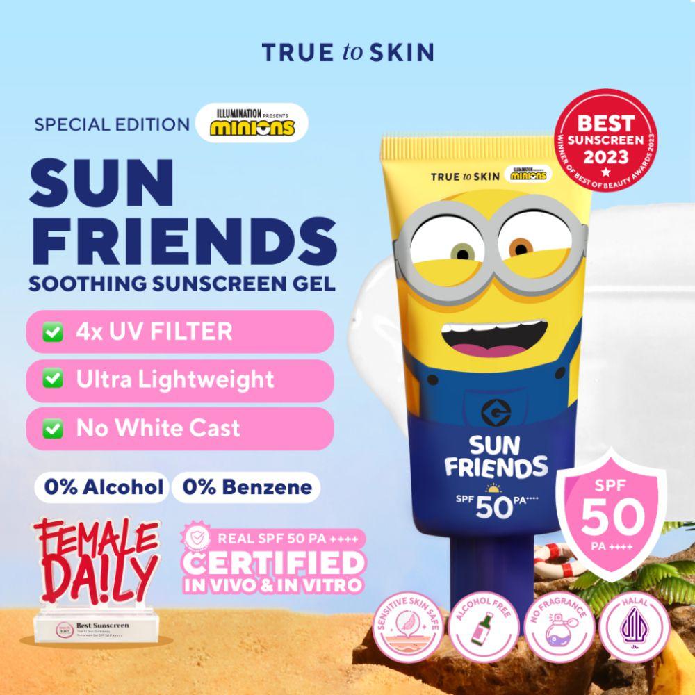 7 Rekomendasi Sunscreen Untuk Remaja, Ada Physical Sunsreen