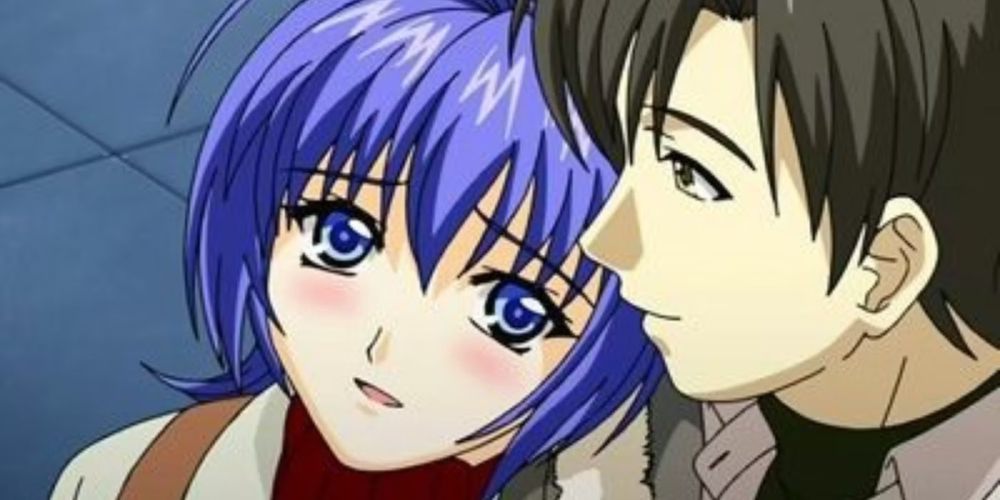 10 Rekomendasi Anime Romance Tersedih Sepanjang Masa