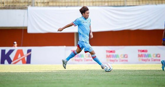 Statistik Mitsuru Maruoka Liga 1, Anggota Baru Bali United