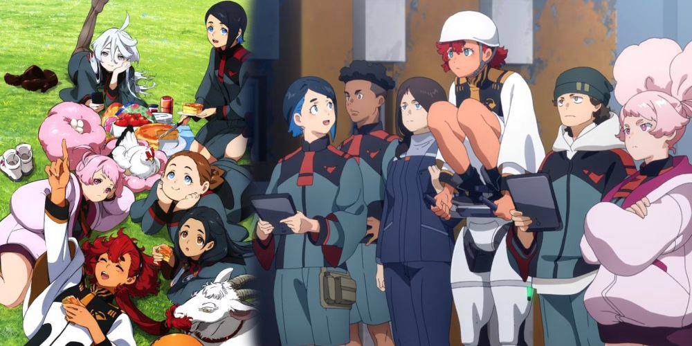 Daftar 12 Anime Pertarungan Sekolah Paling Seru dan Menegangkan