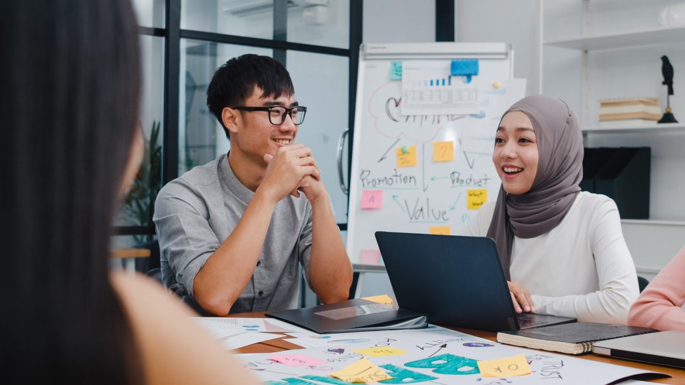 5 Bentuk Kebahagiaan Saat Pilih Jurusan Kuliah Sesuai Kata Hati, Puas!